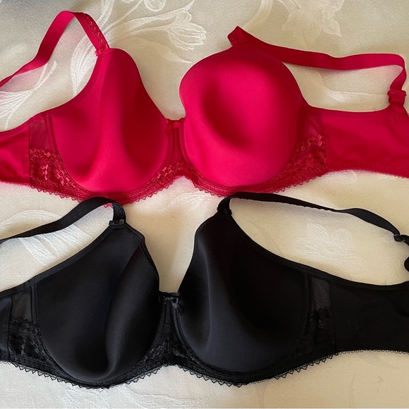 Bras 32G . Very gently worn bras - Picture 4 of 9